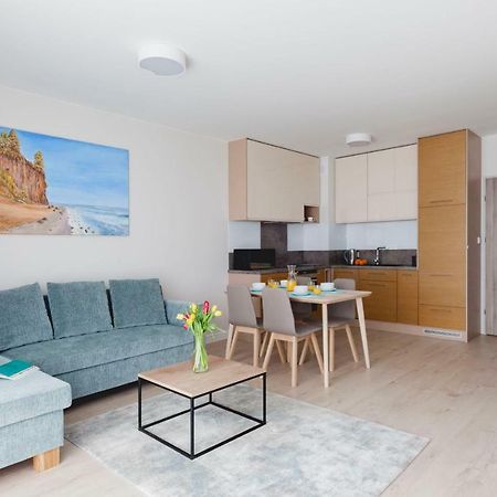 Raval Apartments - Fresh Turquoise Rewal Extérieur photo