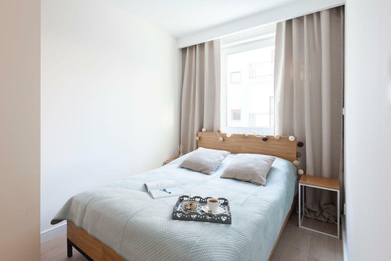 Raval Apartments - Fresh Turquoise Rewal Extérieur photo